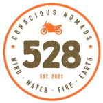 528 CN - logo